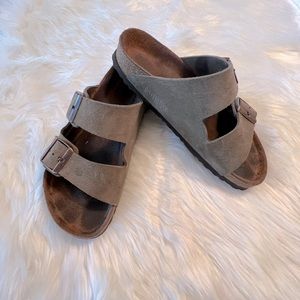 Classic Birkenstock Arizona Sandal